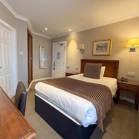 Aberdeen Douglas Hotel Kültér fotó