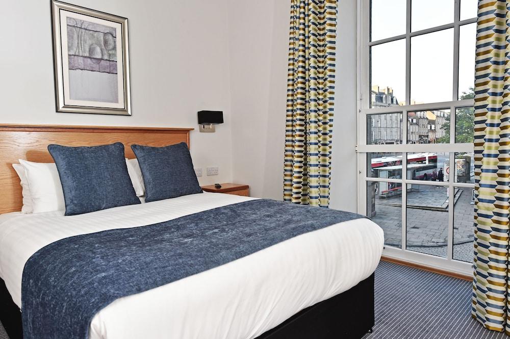 Aberdeen Douglas Hotel Kültér fotó