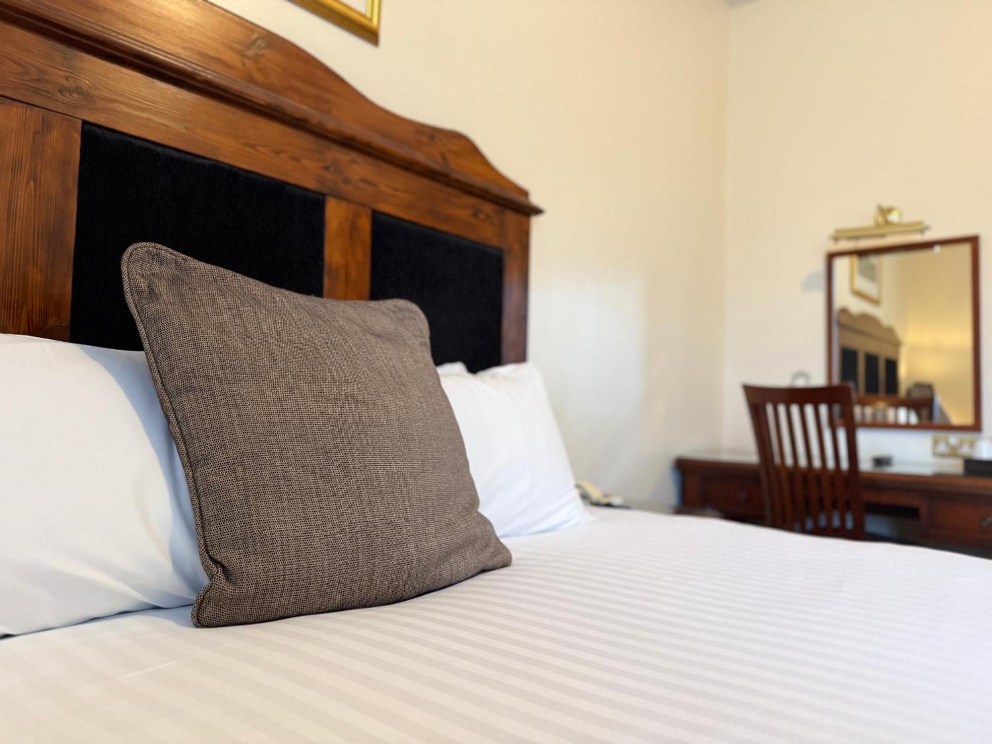 Aberdeen Douglas Hotel Kültér fotó